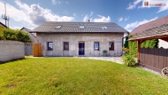 Pronjem samostatnho RD, 90 m2, Vtkov (okres Opava)