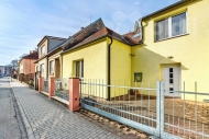Prodej adovho RD, 141 m2, Vodany, Vodany II (okres Strakonice) - exkluzivn