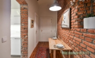 Pronjem bytu 1+1, 33 m2, OV, Praha 2, Nov Msto, ul. Hlkova