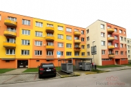 Prodej bytu 2+kk, 35 m2, OV, esk Velenice (okres Jindichv Hradec), ul. Havlkova