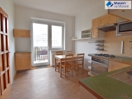 Pronjem bytu 3+1, 90 m2, OV, Olomouc, ul. Bezinova