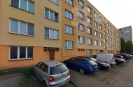 Pronjem bytu 2+1, 67 m2, OV, esk Budjovice, esk Budjovice 3, ul. Jrovcova