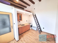Pronjem bytu 2+kk, 0 m2, OV, Peky (okres Koln), ul. Petra Bezrue