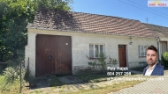 Prodej rohovho RD, 120 m2, Oleksovice (okres Znojmo)