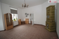 Pronjem bytu 1+1, 45 m2, OV, Marinsk Lzn (okres Cheb), ul. Rusk