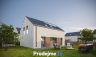 Prodej samostatnho RD, 147 m2, Beovice (okres Kladno)