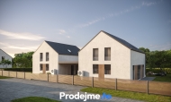 Prodej samostatnho RD, 147 m2, Beovice (okres Kladno)