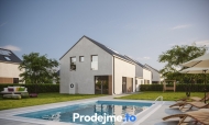 Prodej samostatnho RD, 125 m2, Beovice (okres Kladno)
