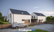Prodej samostatnho RD, 125 m2, Beovice (okres Kladno)