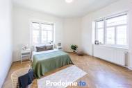 Prodej bytu 2+1, 71 m2, OV, Znojmo, ul. Tebzskho