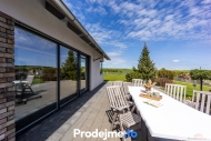Prodej samostatnho RD, 179 m2, Maovice (okres Znojmo)