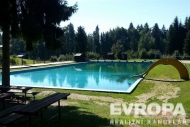 Pronjem bytu 2+1, 63 m2, OV, Jablonec nad Jizerou (okres Semily)