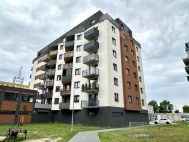 Prodej bytu 3+kk, 81 m2, OV, Pardubice, Zelen Pedmst, ul. Na Spravedlnosti