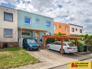 Prodej adovho RD, 141 m2, Hruovany nad Jeviovkou (okres Znojmo)