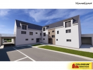 Prodej bytu 3+kk, 95 m2, OV, Hruovany nad Jeviovkou (okres Znojmo)