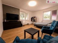 Pronjem bytu 2+kk, 40 m2, OV, Kutn Hora, Sedlec, ul. U Koruny