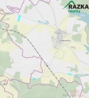 Prodej pozemku , zemdlsk pda, Velk Bor, Jetenovice (okres Klatovy)