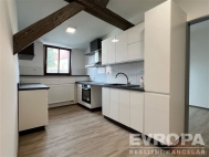 Pronjem bytu 3+kk, 60 m2, OV, Chotbo (okres Havlkv Brod), ul. Palackho