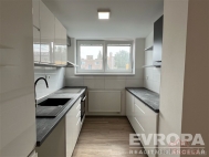 Pronjem bytu 3+kk, 60 m2, OV, Chotbo (okres Havlkv Brod), ul. Palackho