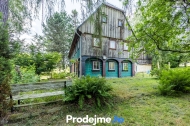 Prodej samostatnho RD, 210 m2, Varnsdorf (okres Dn)