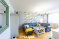 Prodej bytu 3+1, 86 m2, OV, Praha 4, Kamk, ul. Zrubova