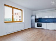 Pronjem bytu 2+kk, 51 m2, OV, Brno, Sadov (okres Brno-msto), ul. Moskalykova