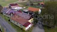 Prodej samostatnho RD, 2286 m2, Velk Chmelitn (okres Rakovnk)
