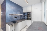 Pronjem bytu 2+1, 55 m2, OV, Praha 6, Bevnov, ul. Boukova - exkluzivn