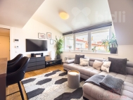 Prodej bytu 2+kk, 49 m2, OV, Praha 2, Nov Msto, ul. Na hrdku
