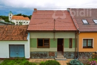 Prodej adovho RD, 123 m2, Damboice (okres Hodonn)