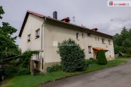 Prodej bytu 3+1, 61 m2, OV, evniov (okres Rakovnk)