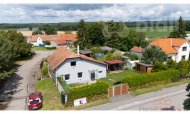 Prodej samostatnho RD, 78 m2, Trusnov (okres Pardubice)
