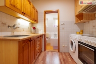 Prodej bytu 1+1, 34 m2, OV, evniov (okres Rakovnk)