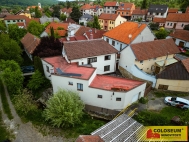 Prodej rohovho RD, 146 m2, Koma (okres Uhersk Hradit)