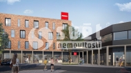 Pronjem obchodnch prostor, Brno (okres Brno-msto)