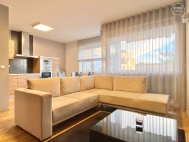 Pronjem bytu 3+kk, 73 m2, OV, Brno, Bystrc (okres Brno-msto), ul. ansk