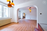 Pronjem bytu 1+kk, 54 m2, OV, Blansko, ul. Cihlsk