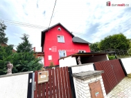 Prodej samostatnho RD, 90 m2, Tovice (okres Sokolov)