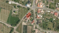Prodej pozemku , uren k vstavb RD, Dyjkoviky (okres Znojmo)
