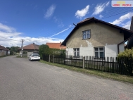 Prodej samostatnho RD, 65 m2, Zjezdec (okres Chrudim)