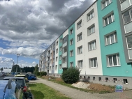 Prodej bytu 2+1, 63 m2, OV, Kaznjov (okres Plze-sever), ul. koln