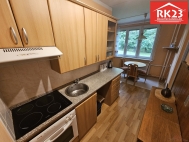 Prodej bytu 3+1, 66 m2, OV, Marinsk Lzn (okres Cheb), ul. Na Teovce