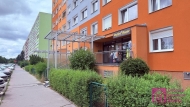 Prodej obchodnch prostor, Praha 10, Horn Mcholupy