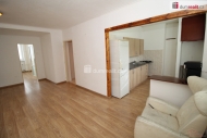 Prodej bytu 2+1, 57 m2, OV, Habartov (okres Sokolov), ul. Okrun