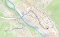 umstn na map