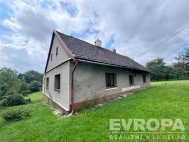 Prodej samostatnho RD, 120 m2, Havov, Msto (okres Karvin)