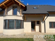 Pronjem samostatnho RD, 113 m2, elechovice na Han (okres Prostjov)