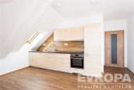 Prodej bytu 2+kk, 60 m2, OV, Vrchlab (okres Trutnov), ul. Krkonosk