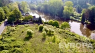 Prodej pozemku , uren k vstavb RD, Vlkanice (okres Praha-vchod)