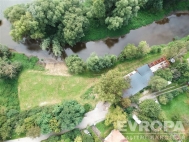 Prodej pozemku , uren k vstavb RD, Lety (okres Praha-zpad)
